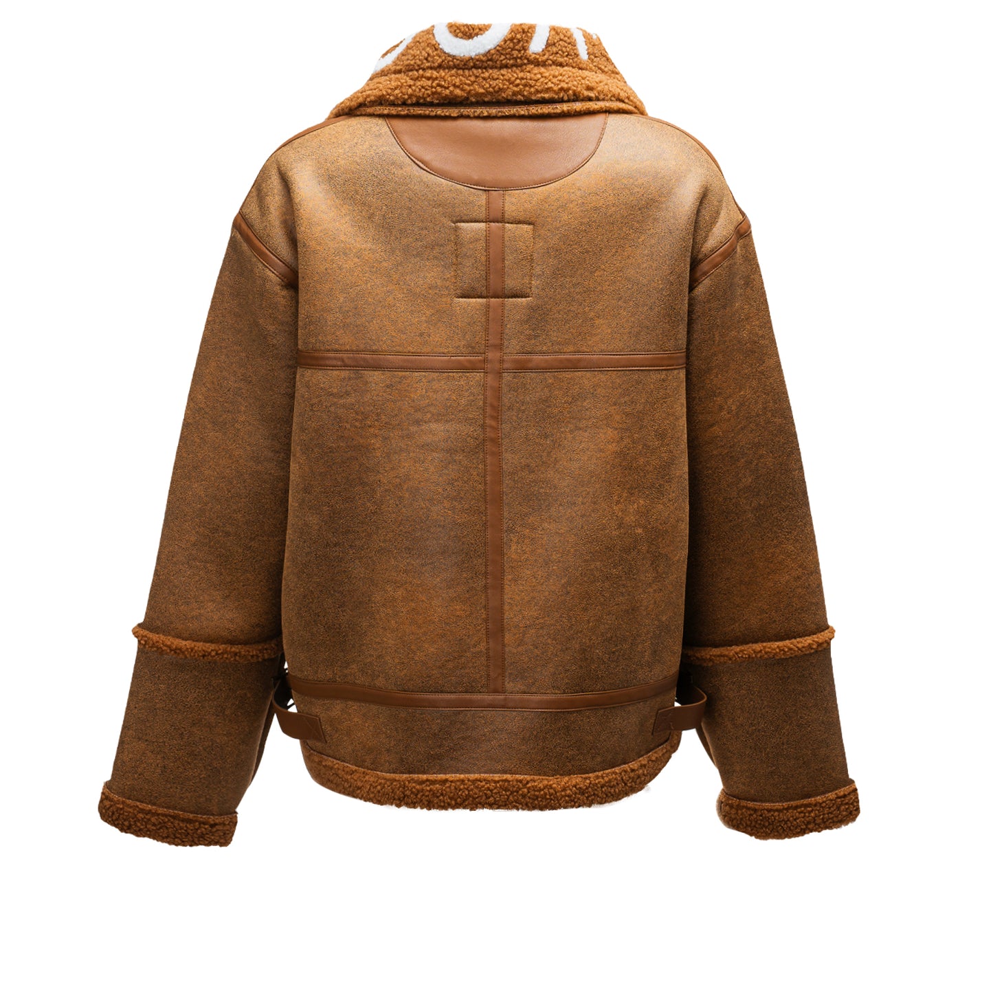 OLAVOGA Jacket LENNOX 2025
