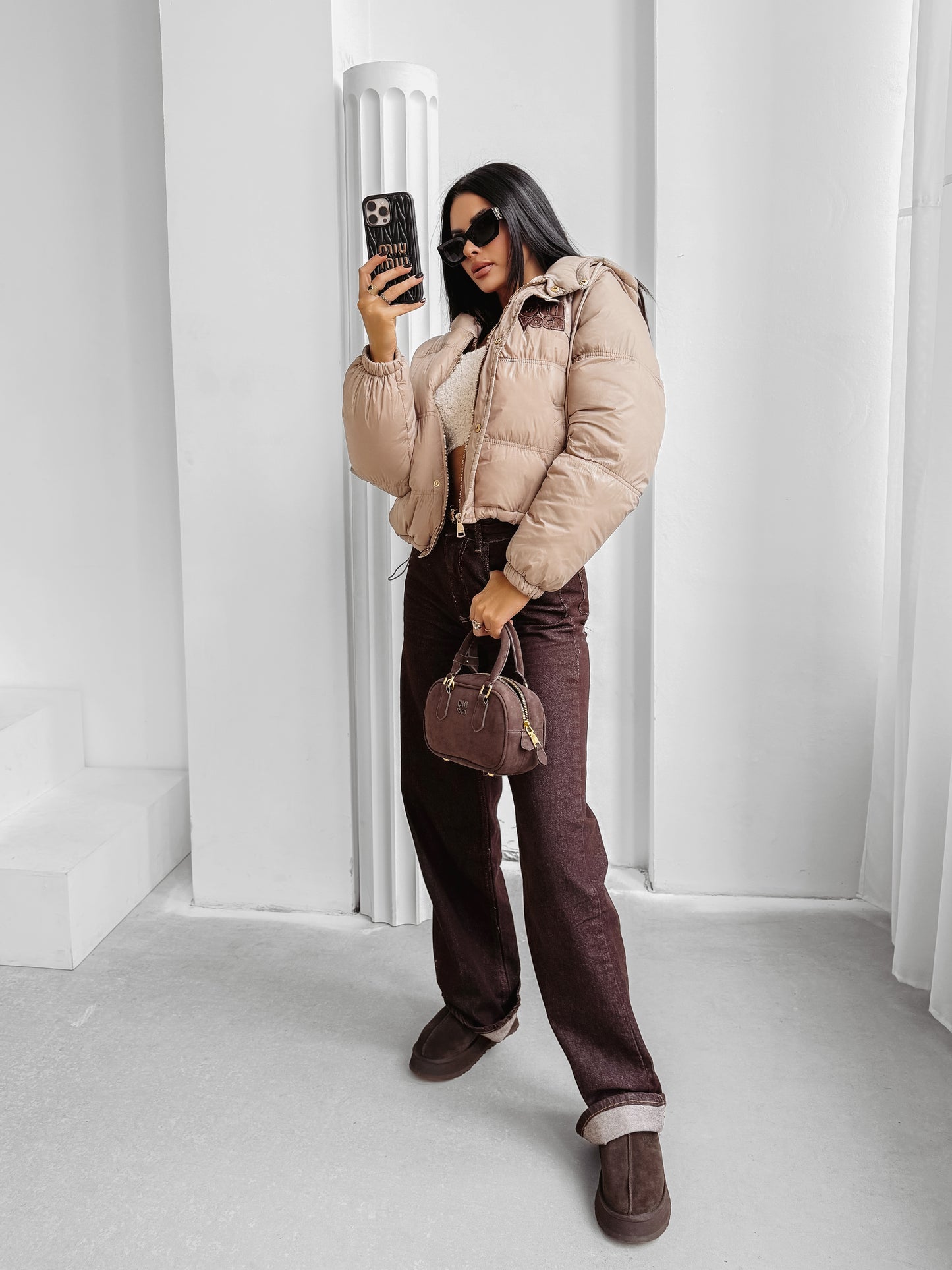 OLAVOGA Jacket Viroon 2025