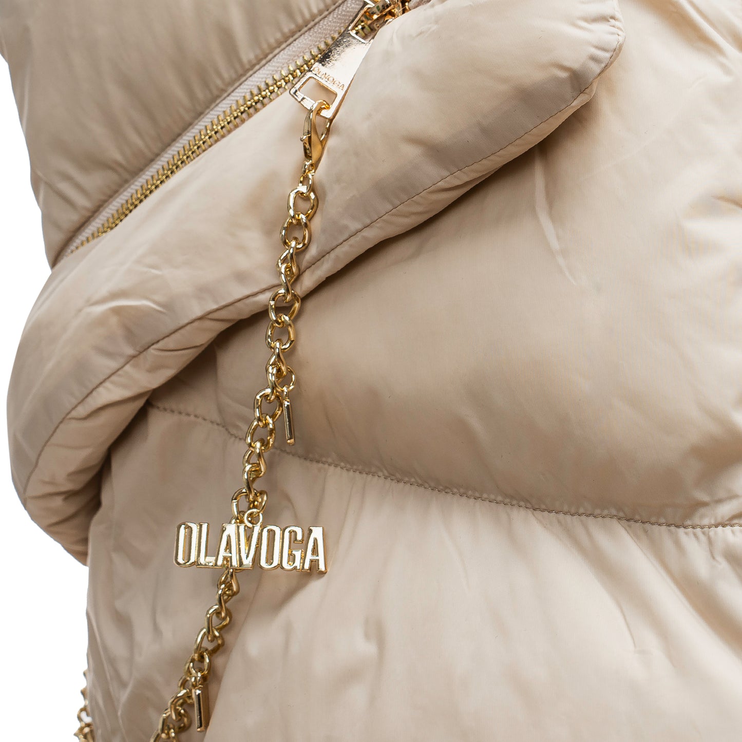 OLAVOGA Vest Rain 2025