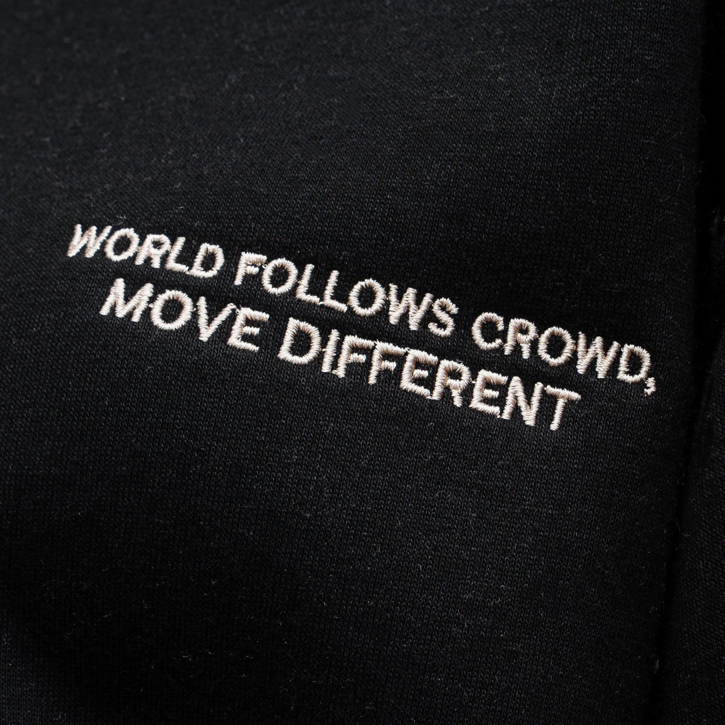 OLAVOGA Hoodie CREATIVA 2025