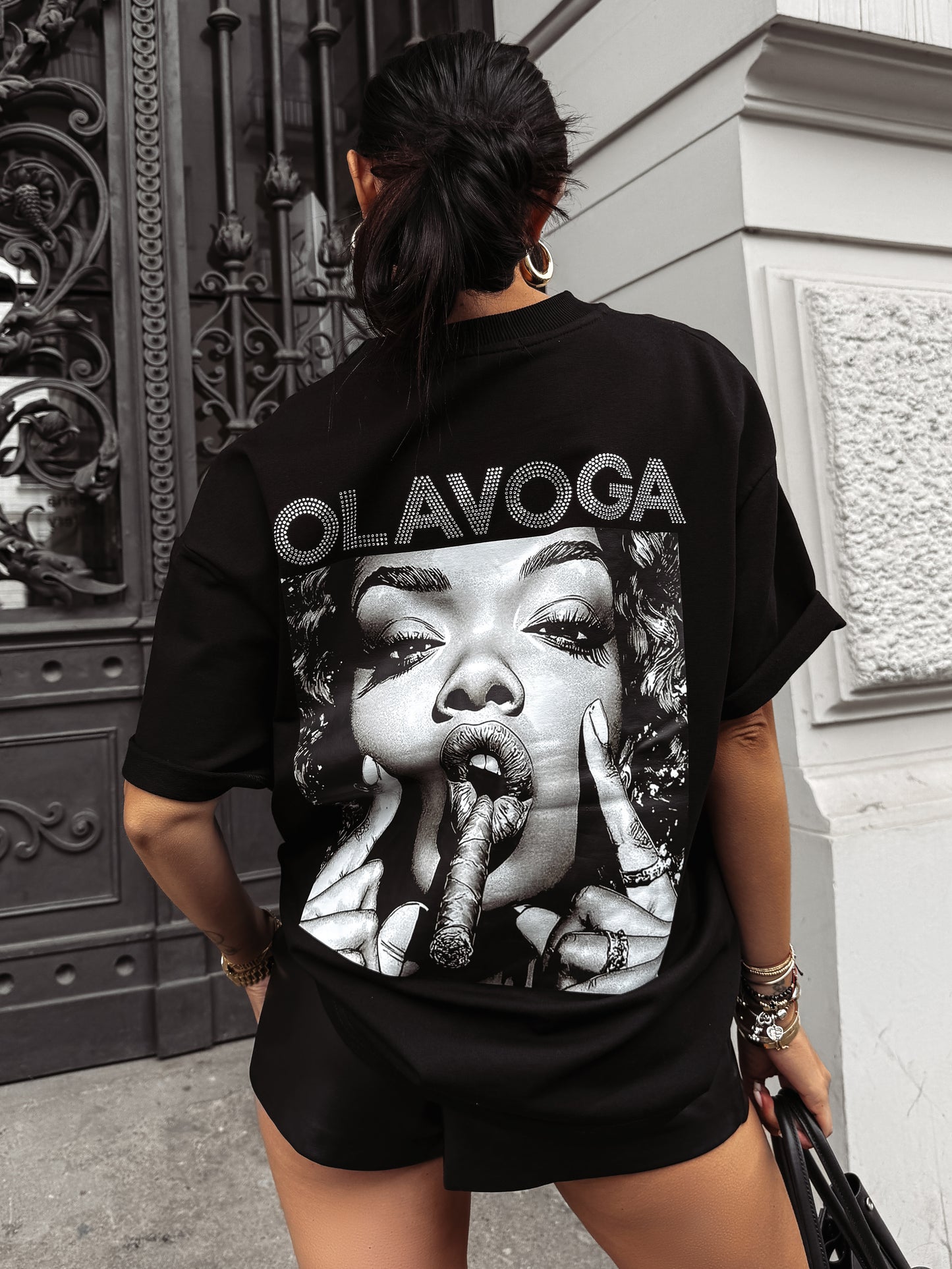 O’La Voga T-Shirt SIGAR 2025