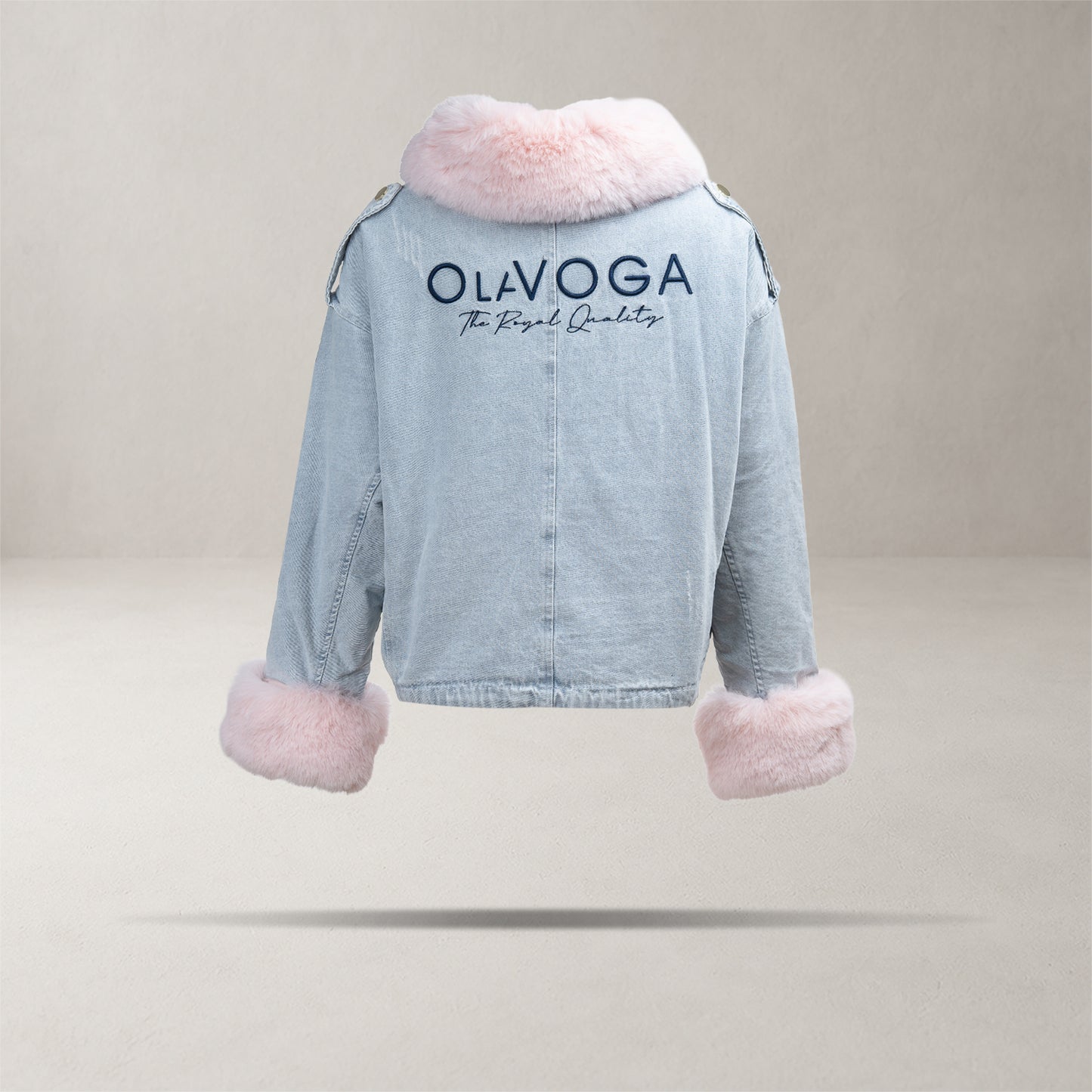 OLV Jacket MONDEO 2025