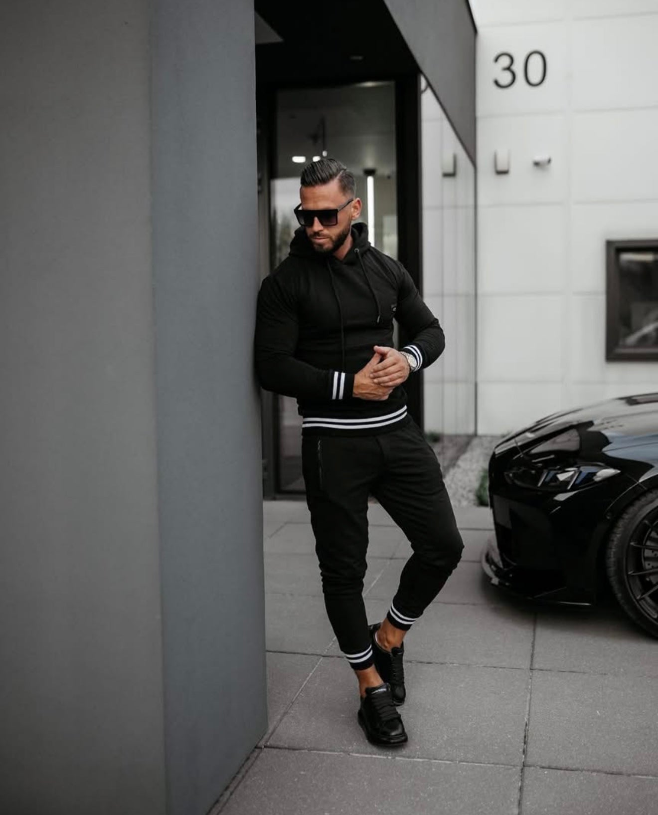O’La Voga Man SET VEAR 2025