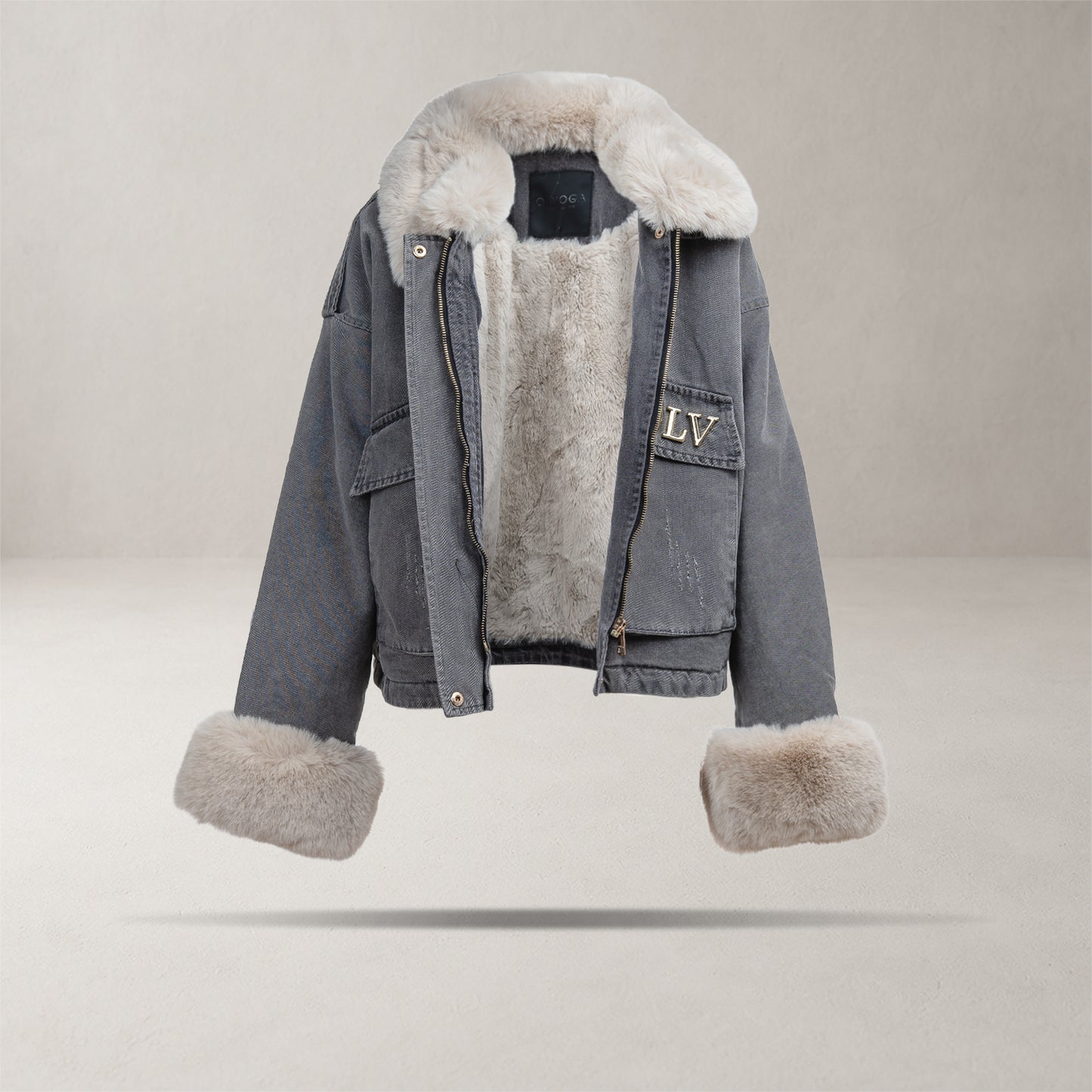 OLV Jacket MONDEO 2025