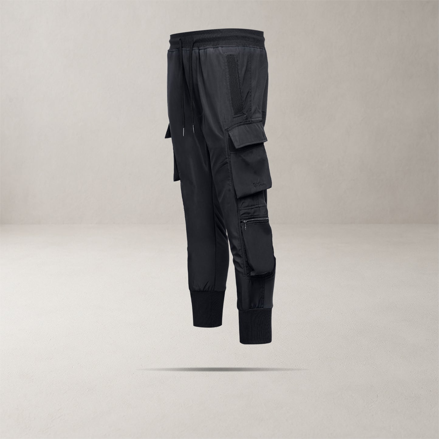 OLV Man Cargo Trousers FLYNN 2025