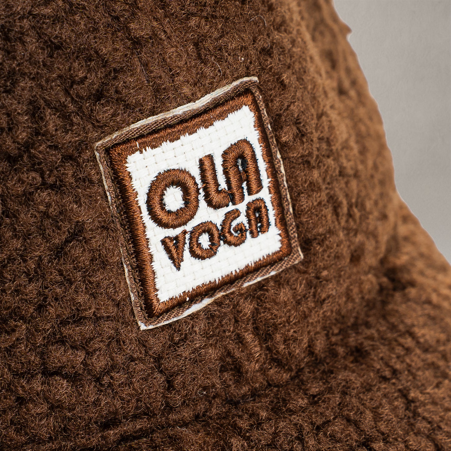 OLAVOGA Cap Saal 2025