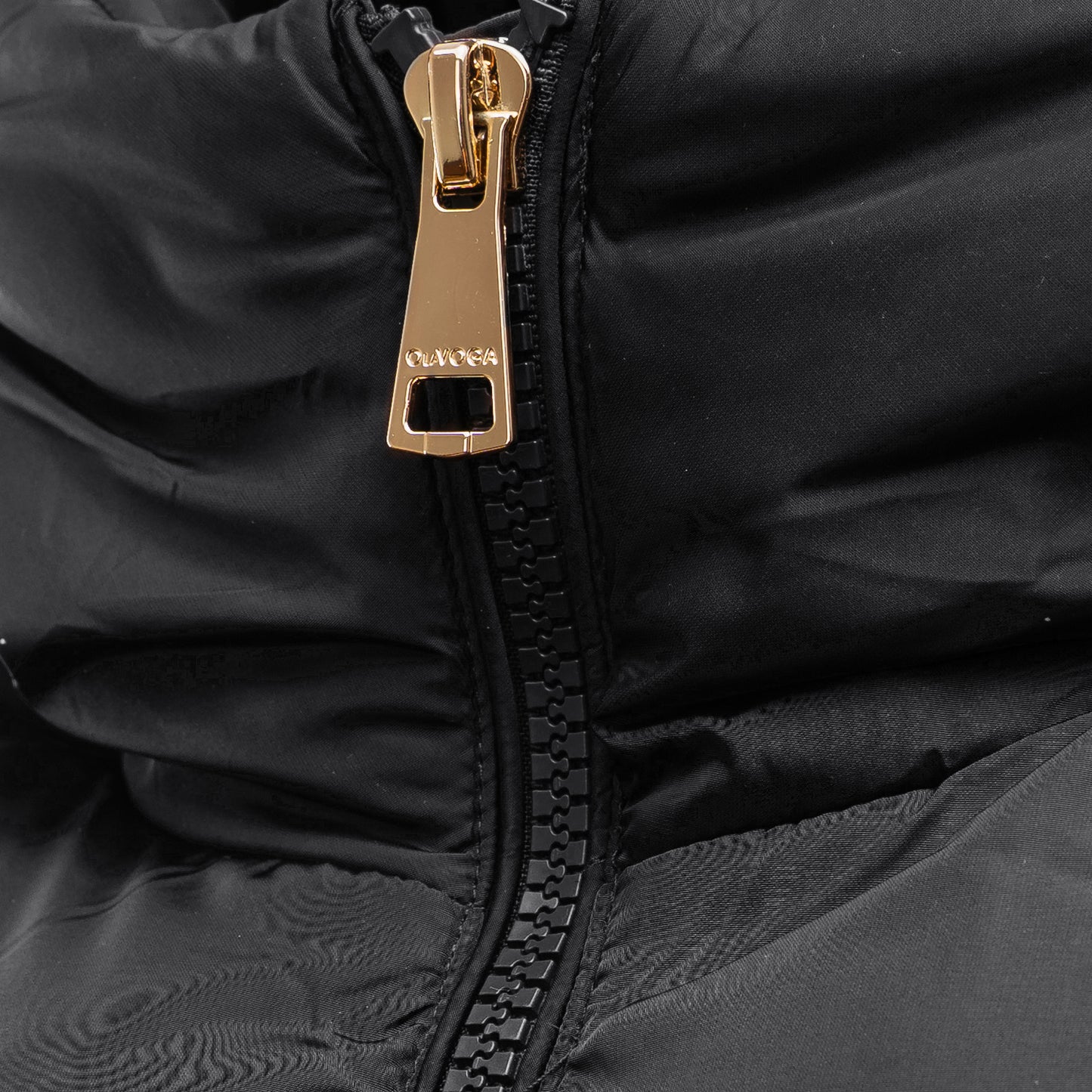 OLAVOGA Jacket Siing 2025