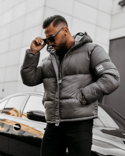 OLV MEN’S JACKET CASTE 2025