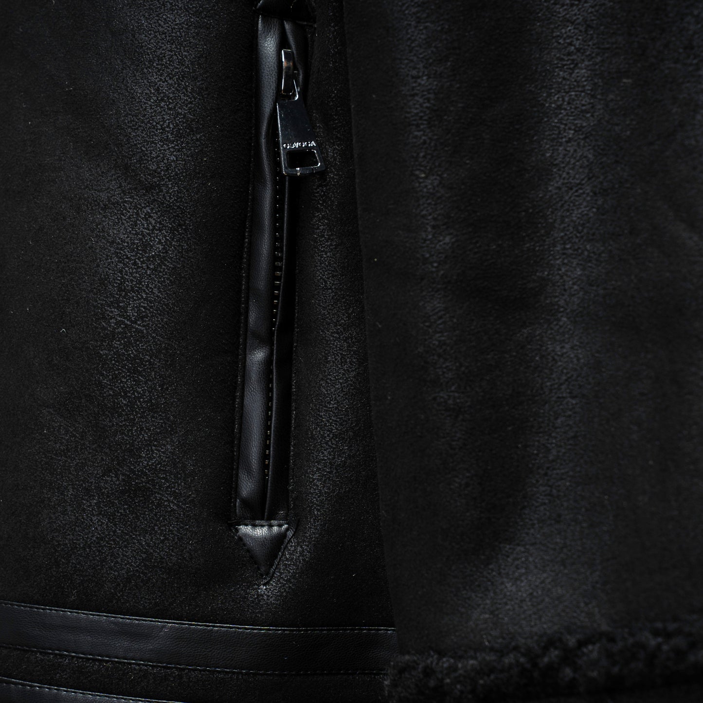 OLAVOGA Jacket LENNOX 2025