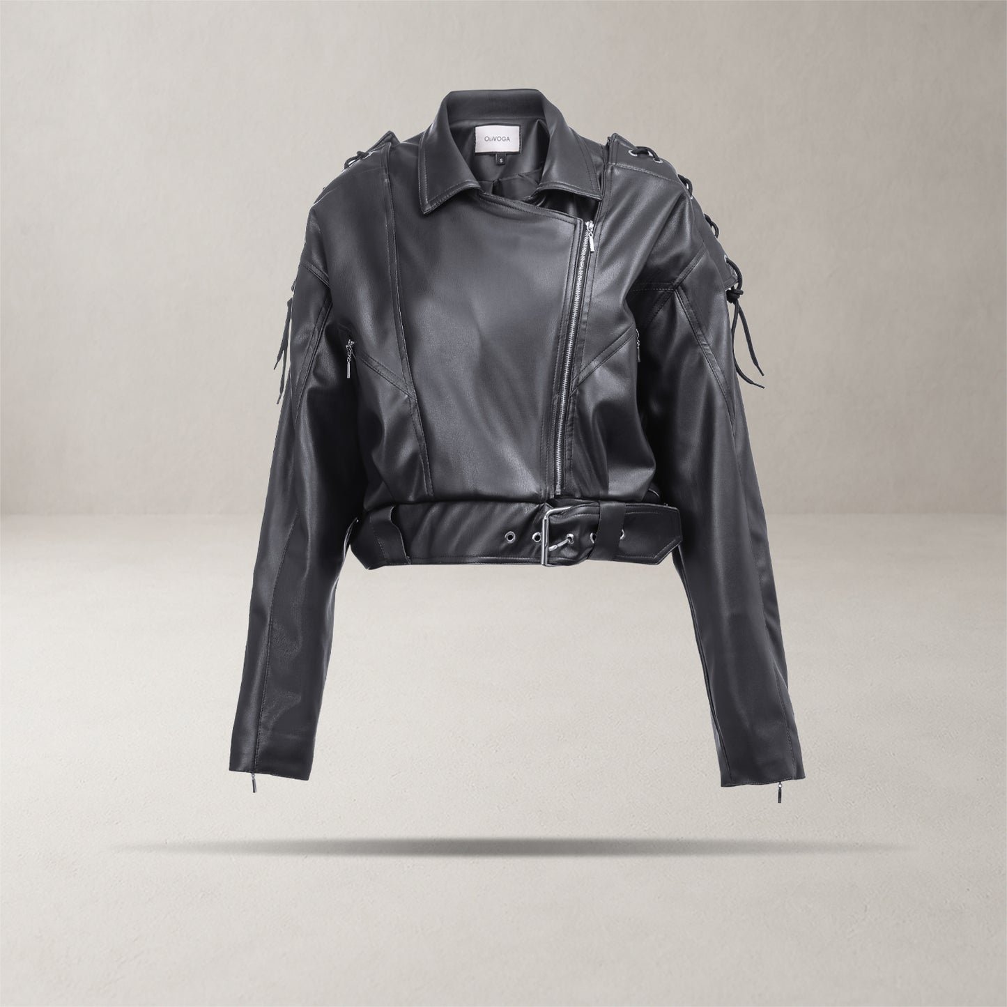 OLV Jacket RAVEN EDGE 2025