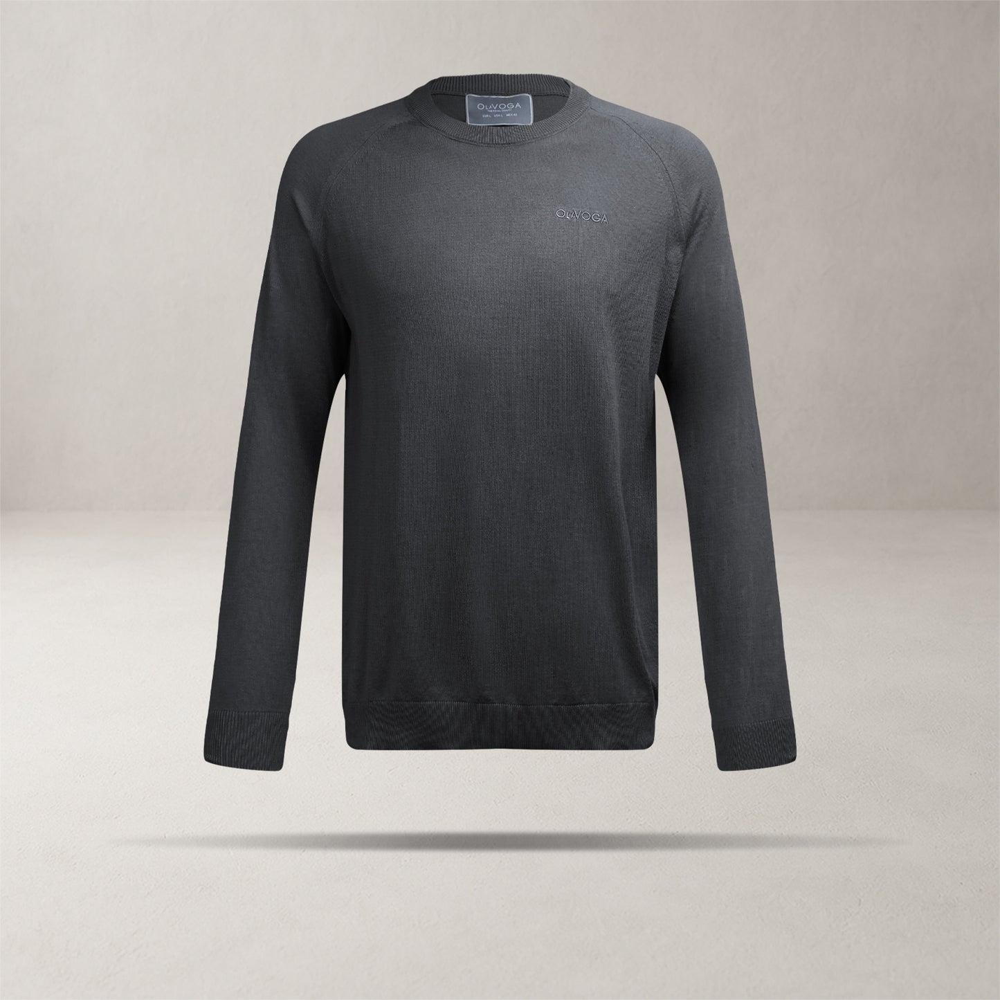 OLV Man Sweater MEW 2025