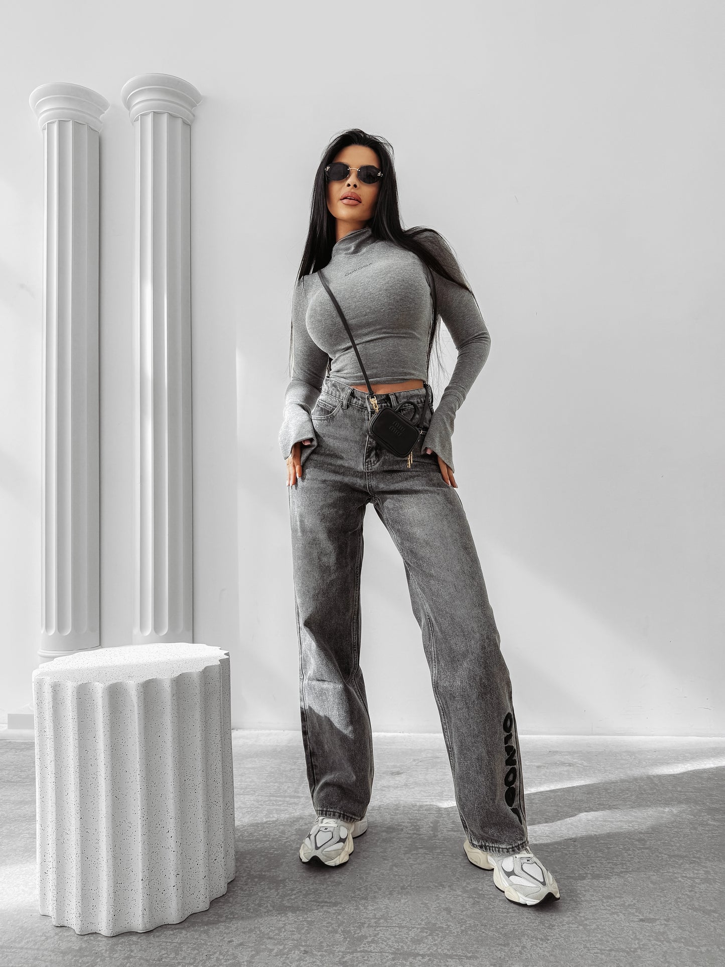 OLV WOMEN’S TOP AUTUMN HUG 2025