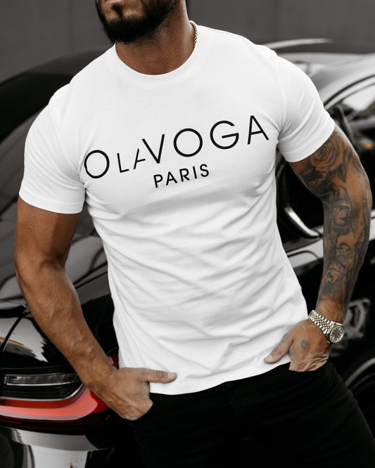OLV MEN’S T-SHIRT KOBRA 2025
