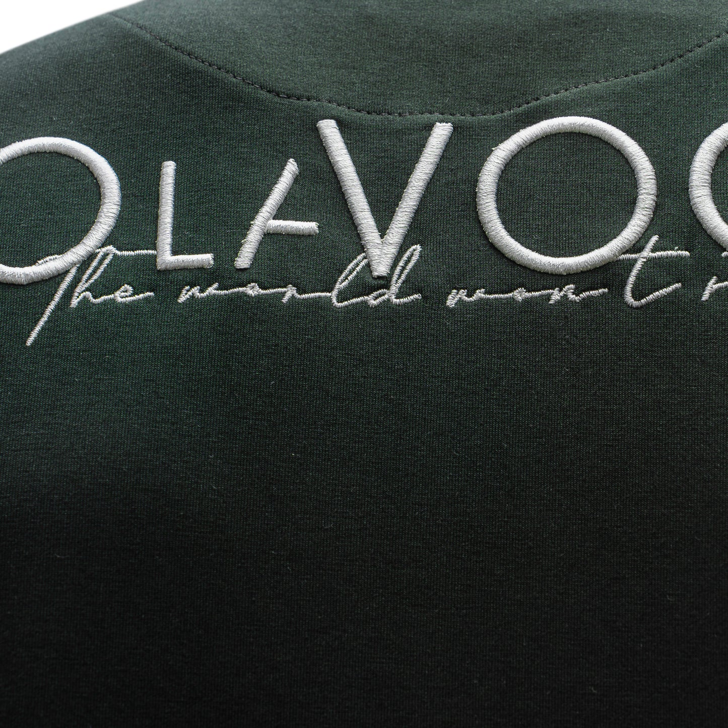 OLV MEN’S SET RAYCUON 2025