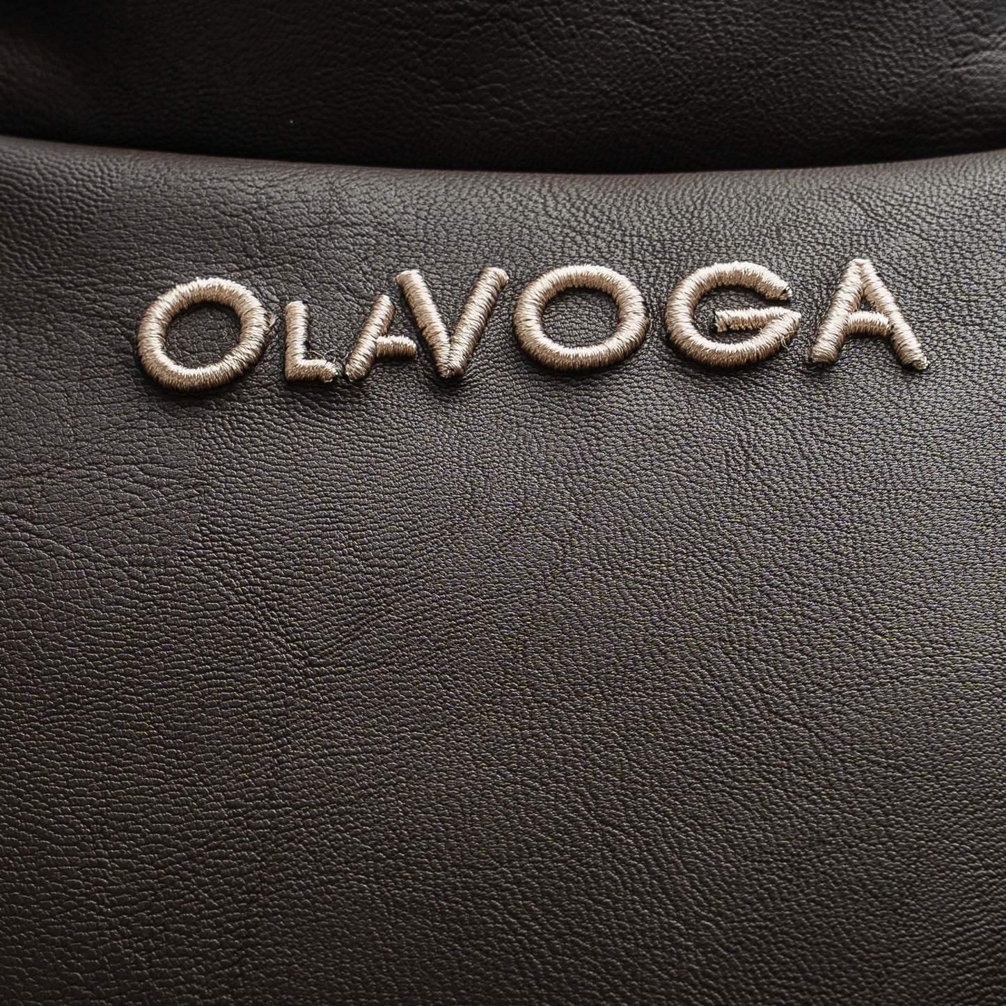 OLV GILET PUFF CLOUD 2025