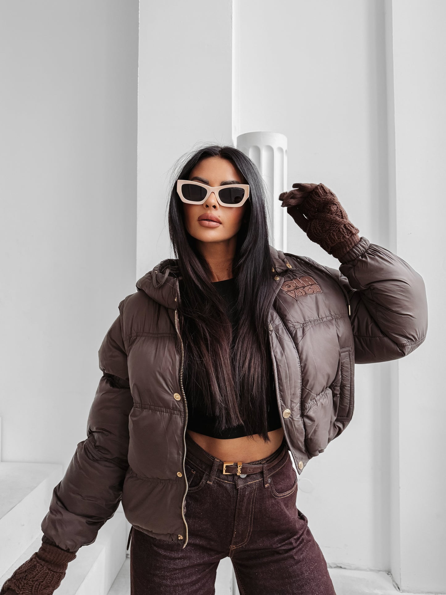 OLAVOGA Jacket Viroon 2025
