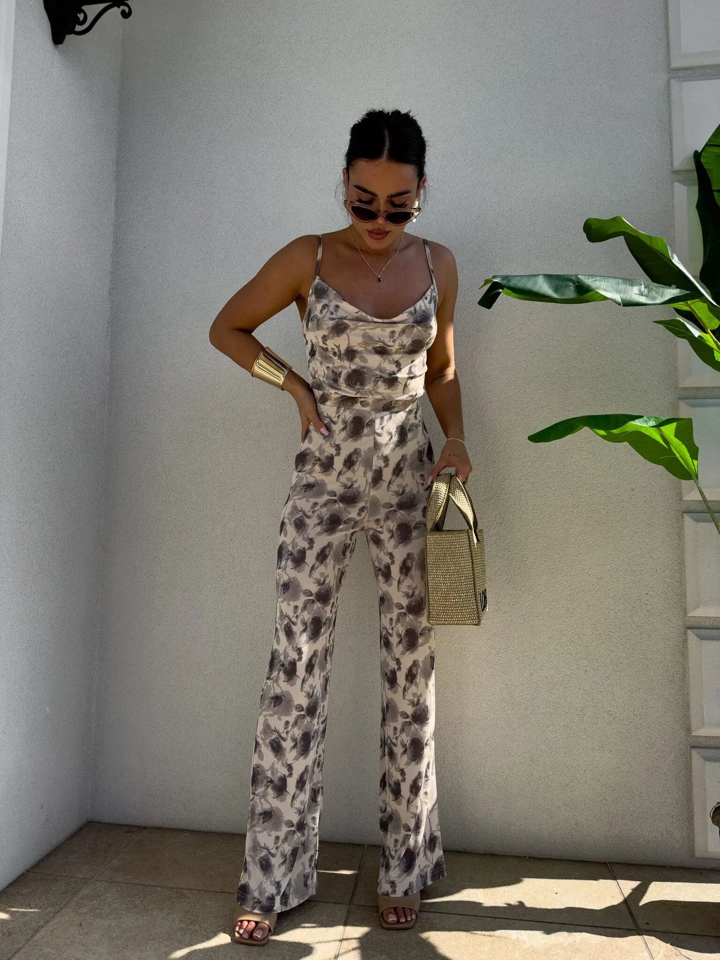 BY ME Kombinezon LUXURY