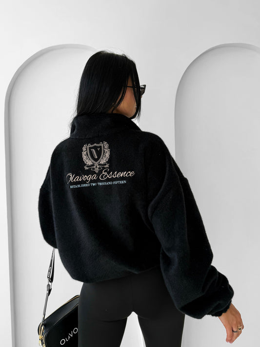 OLV Sweatshirt OATWOOD 2025