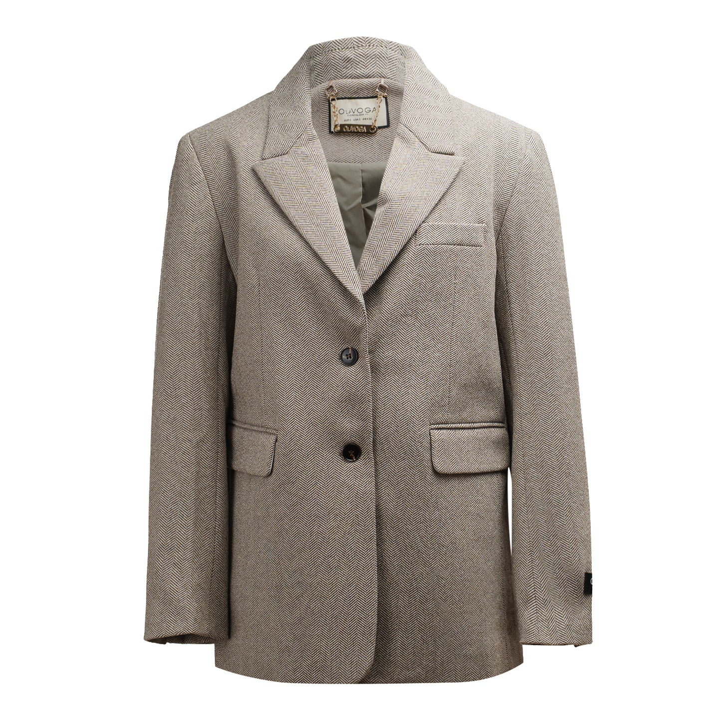OLV Blazer ZITAL 2025