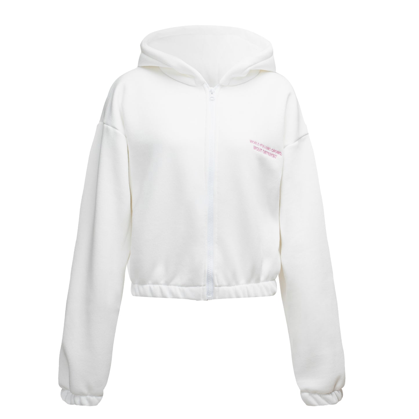 OLAVOGA Hoodie CREATIVA 2025