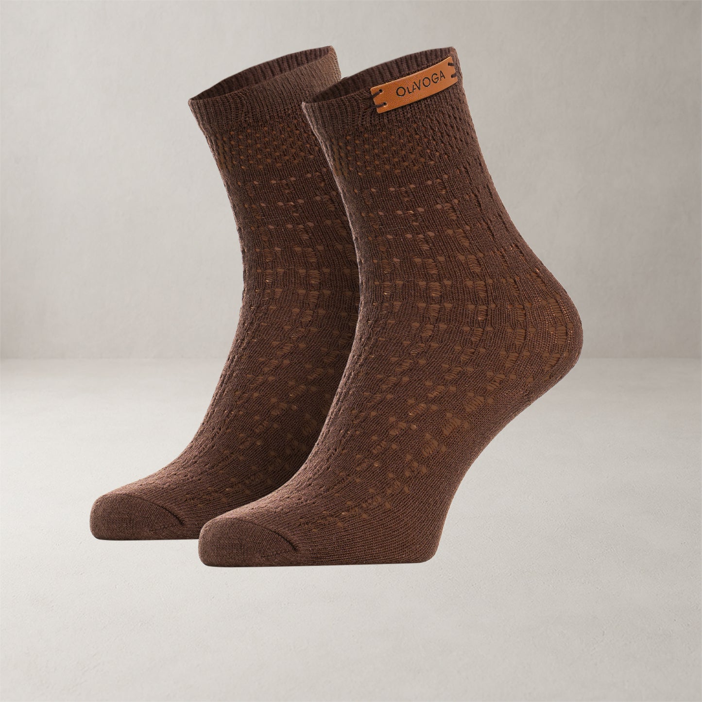 OLAVOGA Socks Toledo 2025