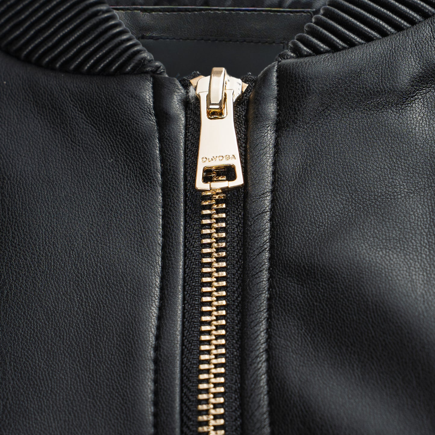 OLV Jacket SAO 2025