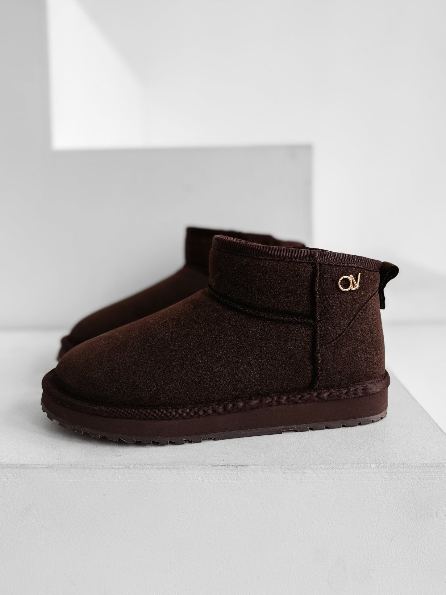 OLAVOGA Women’s Boots Crushy 2025