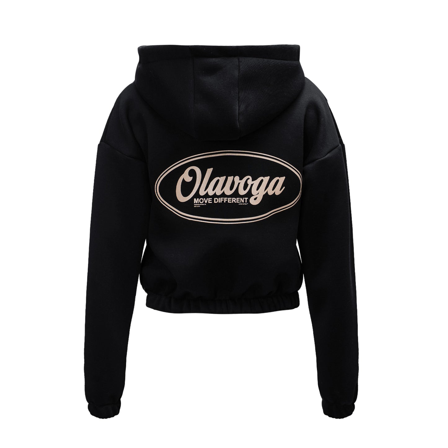 OLAVOGA Hoodie CREATIVA 2025