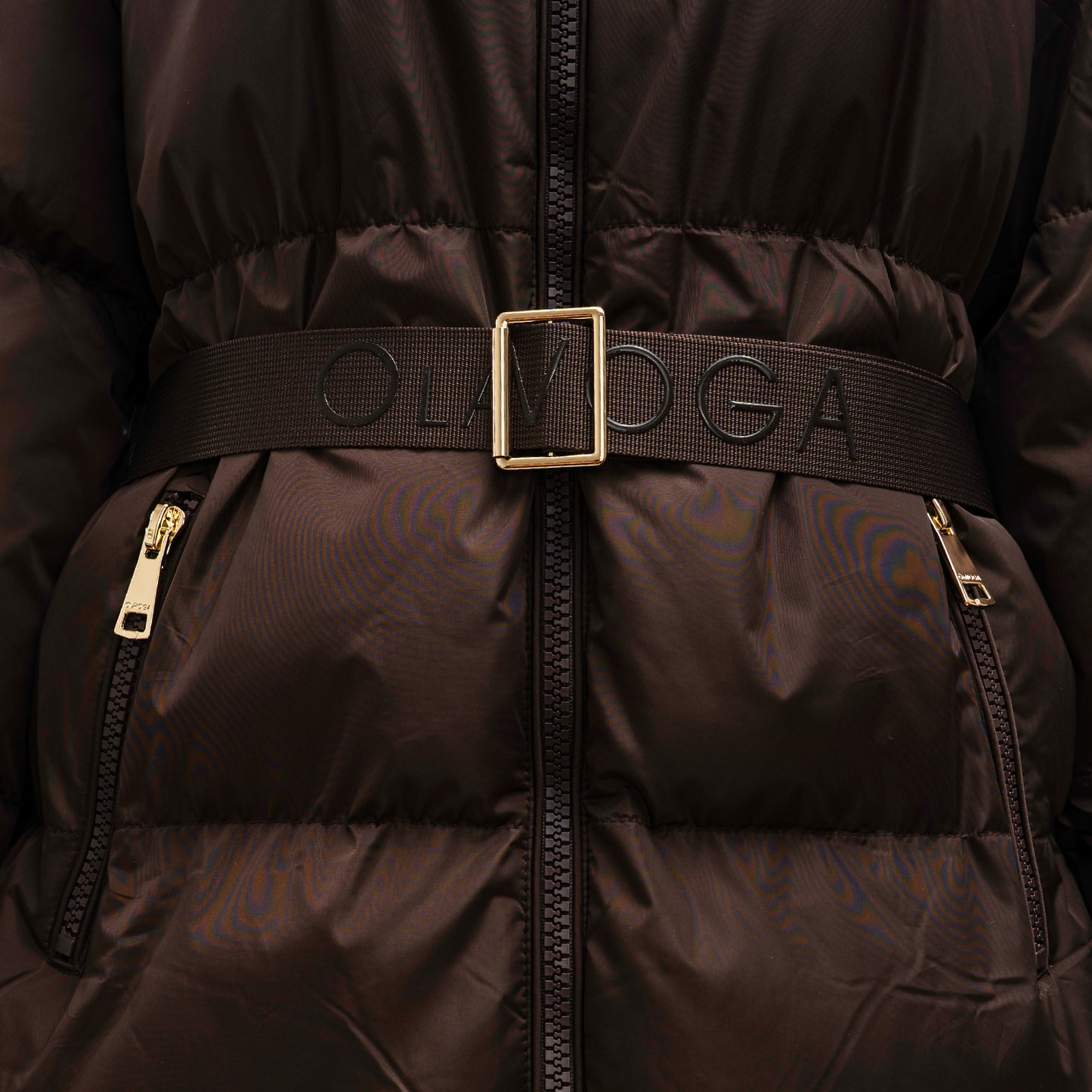 OLAVOGA Jacket Siing 2025