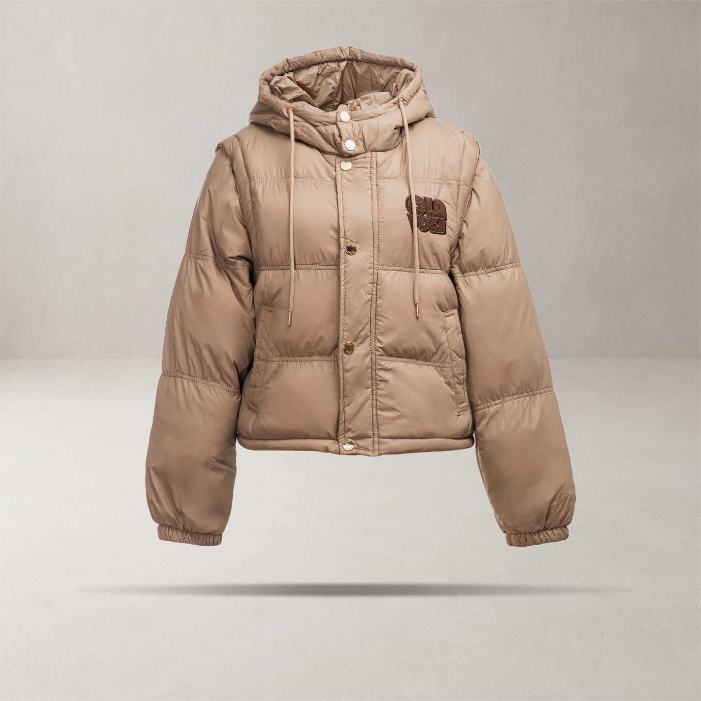 OLAVOGA Jacket Viroon 2025