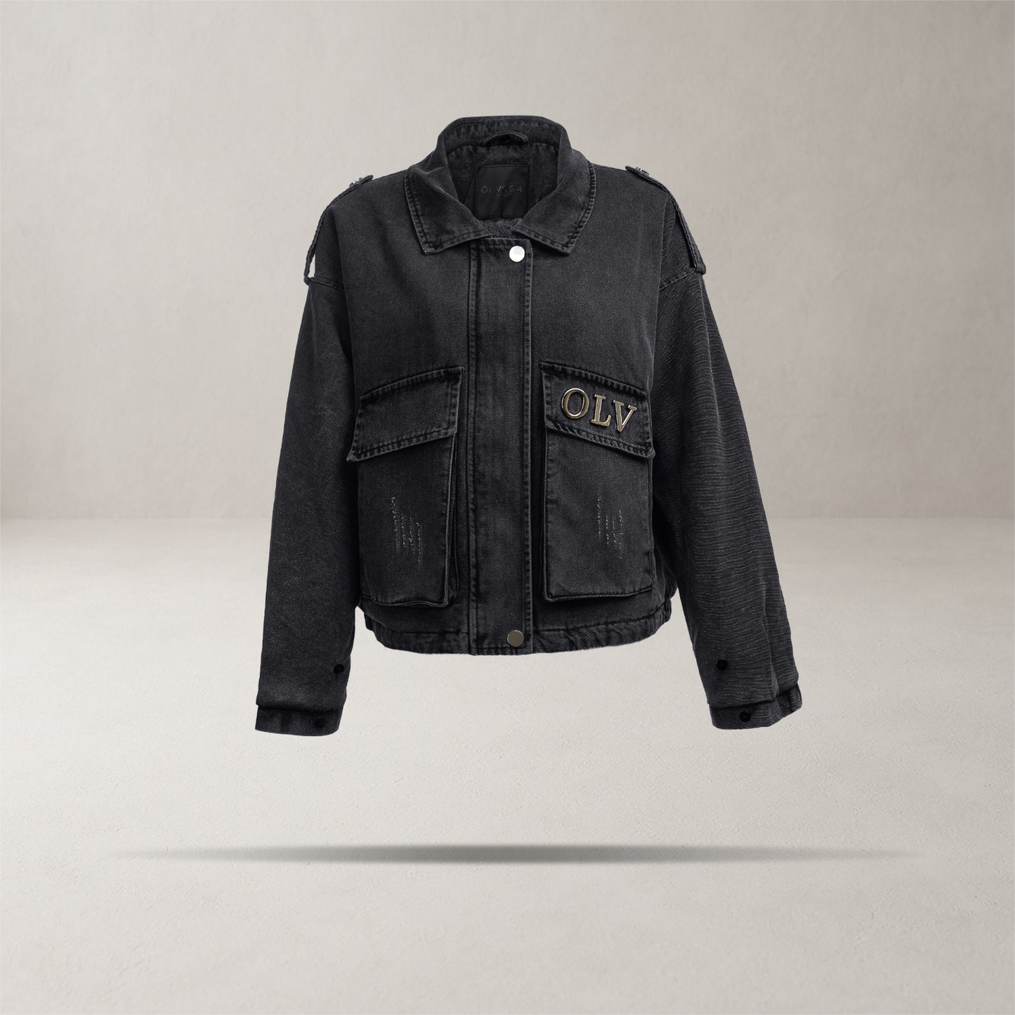 OLV Jacket MONDEO 2025