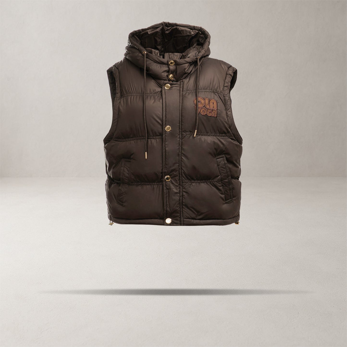 OLAVOGA Jacket Viroon 2025