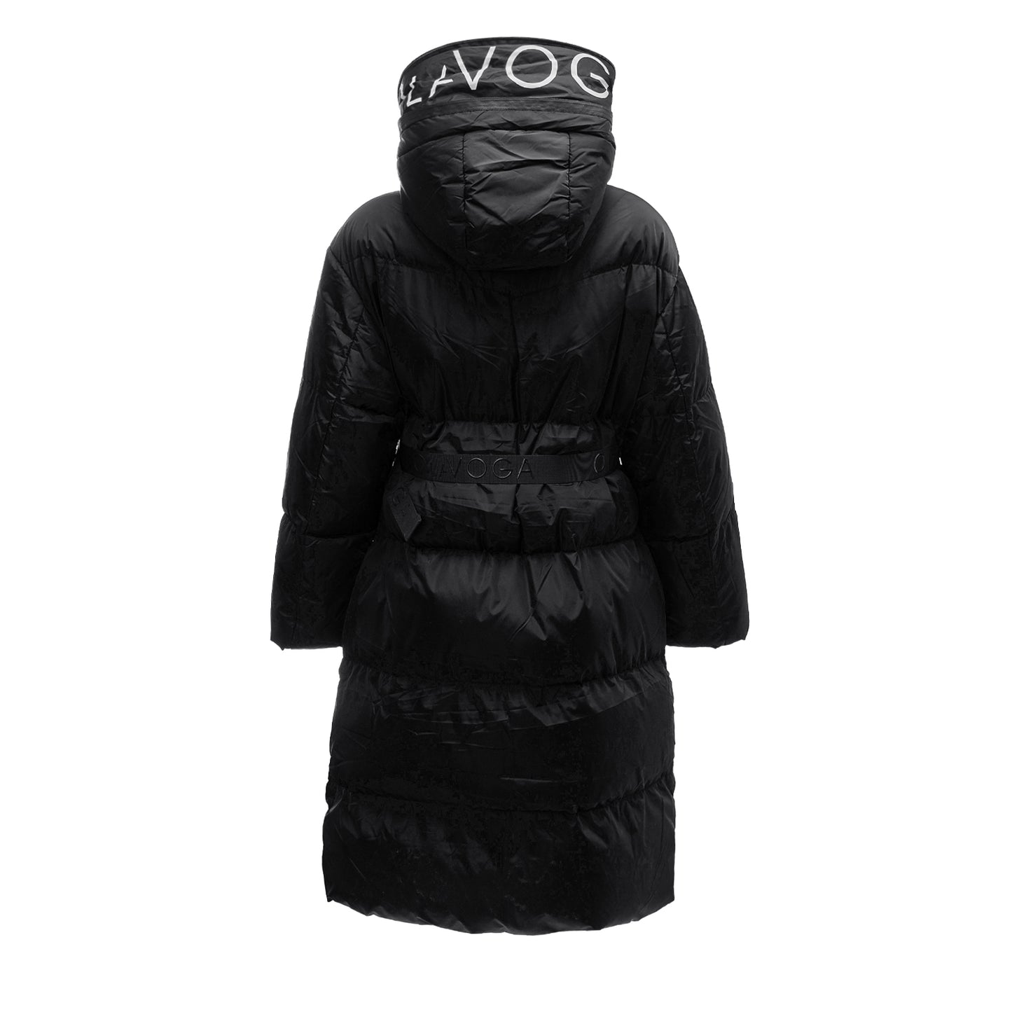 OLAVOGA Jacket Siing 2025