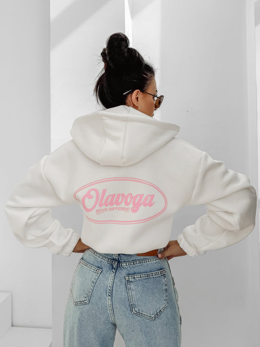 OLAVOGA Hoodie CREATIVA 2025