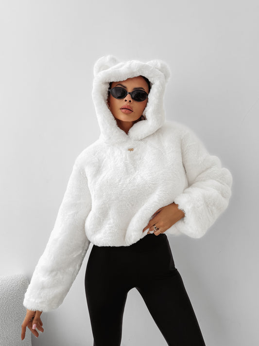 OLV WOMEN’S HOODIE ELIOLIE 2025