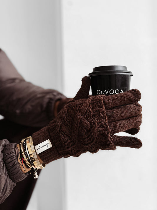 OLAVOGA Gloves Denia 2025