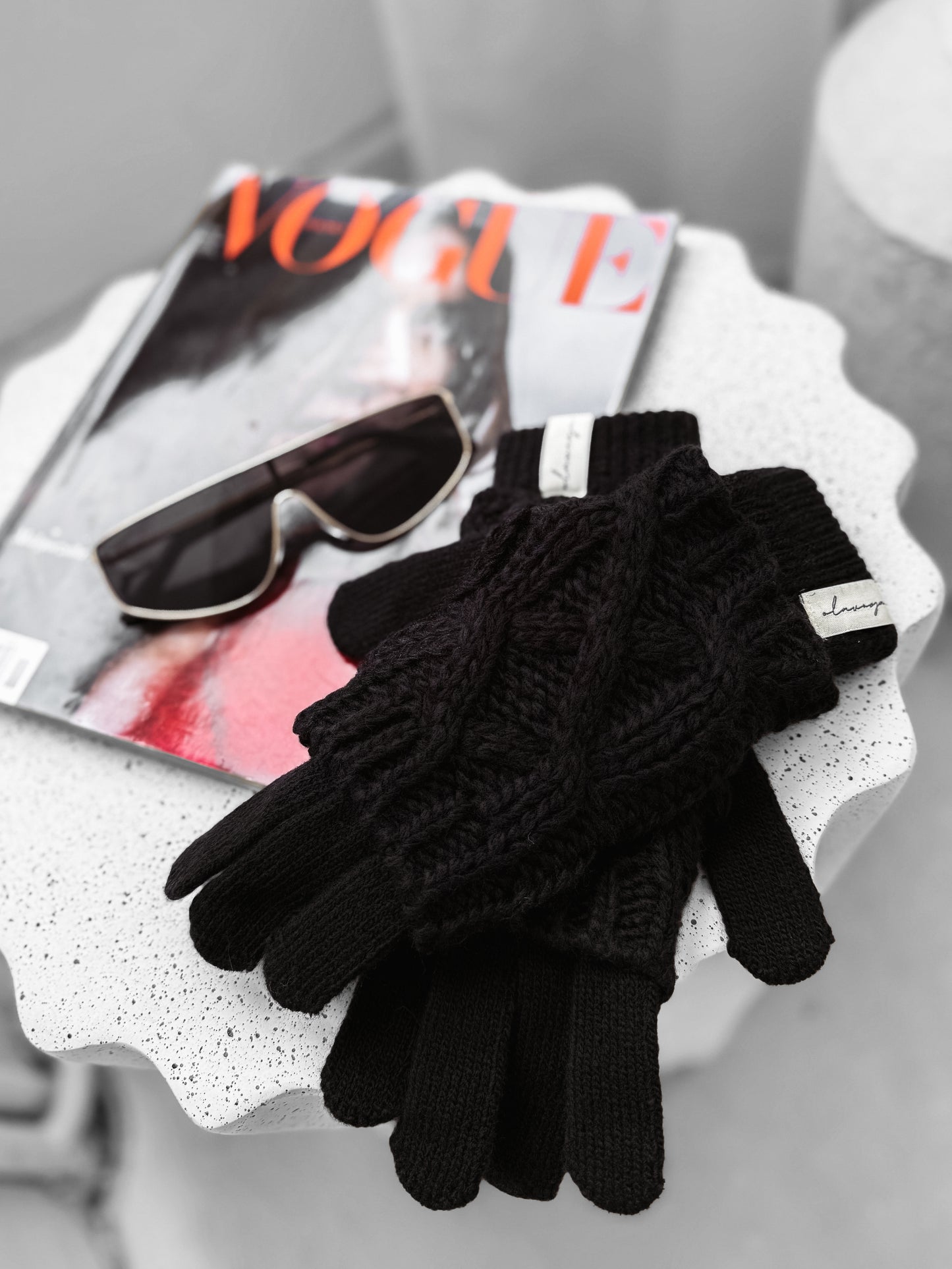 OLAVOGA Gloves Denia 2025
