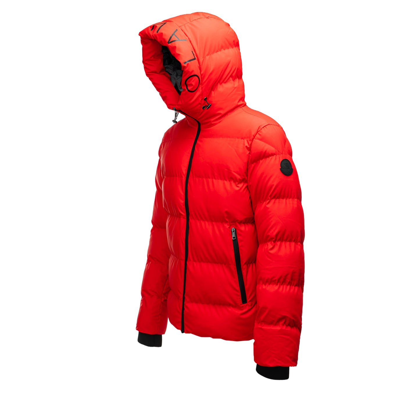 OLAVOGA Men’s Jacket Sparknoing 2025