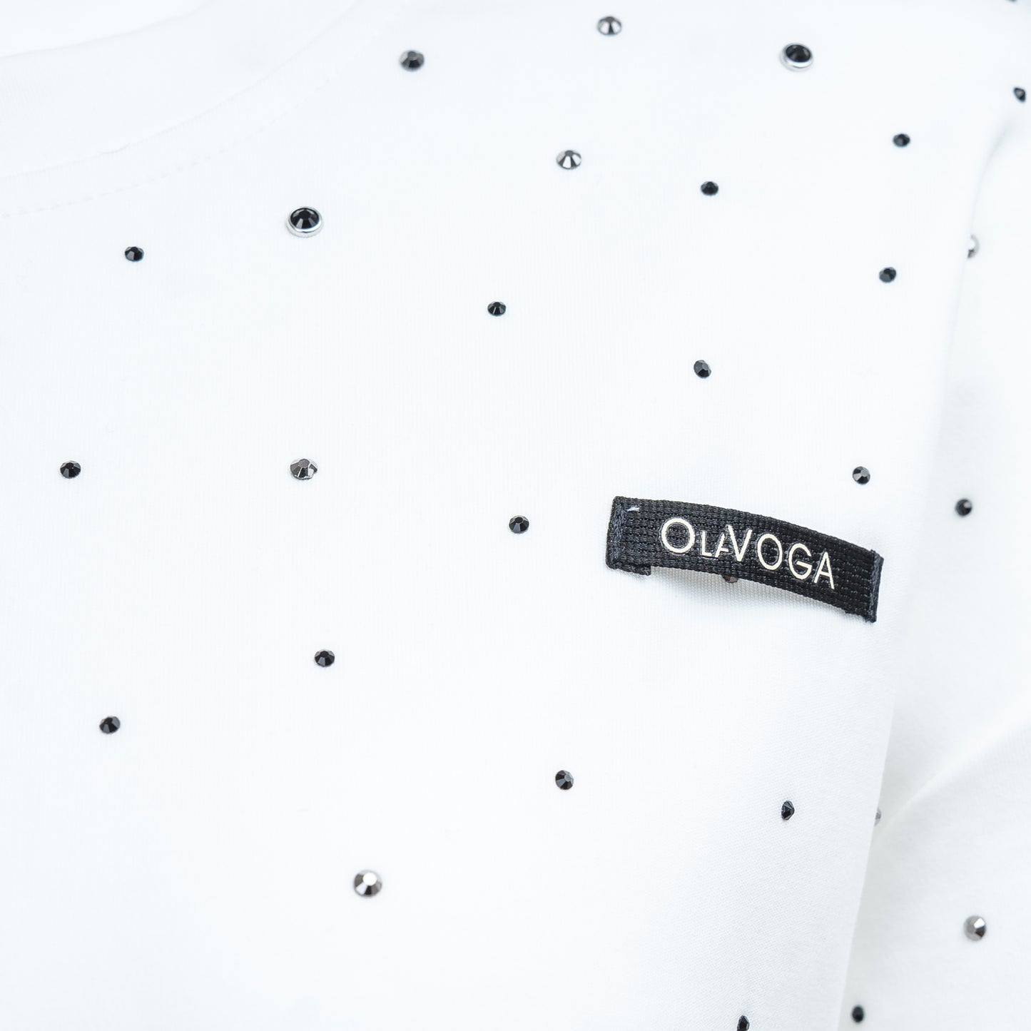OLV Sweatshirt RHAELLA 2025