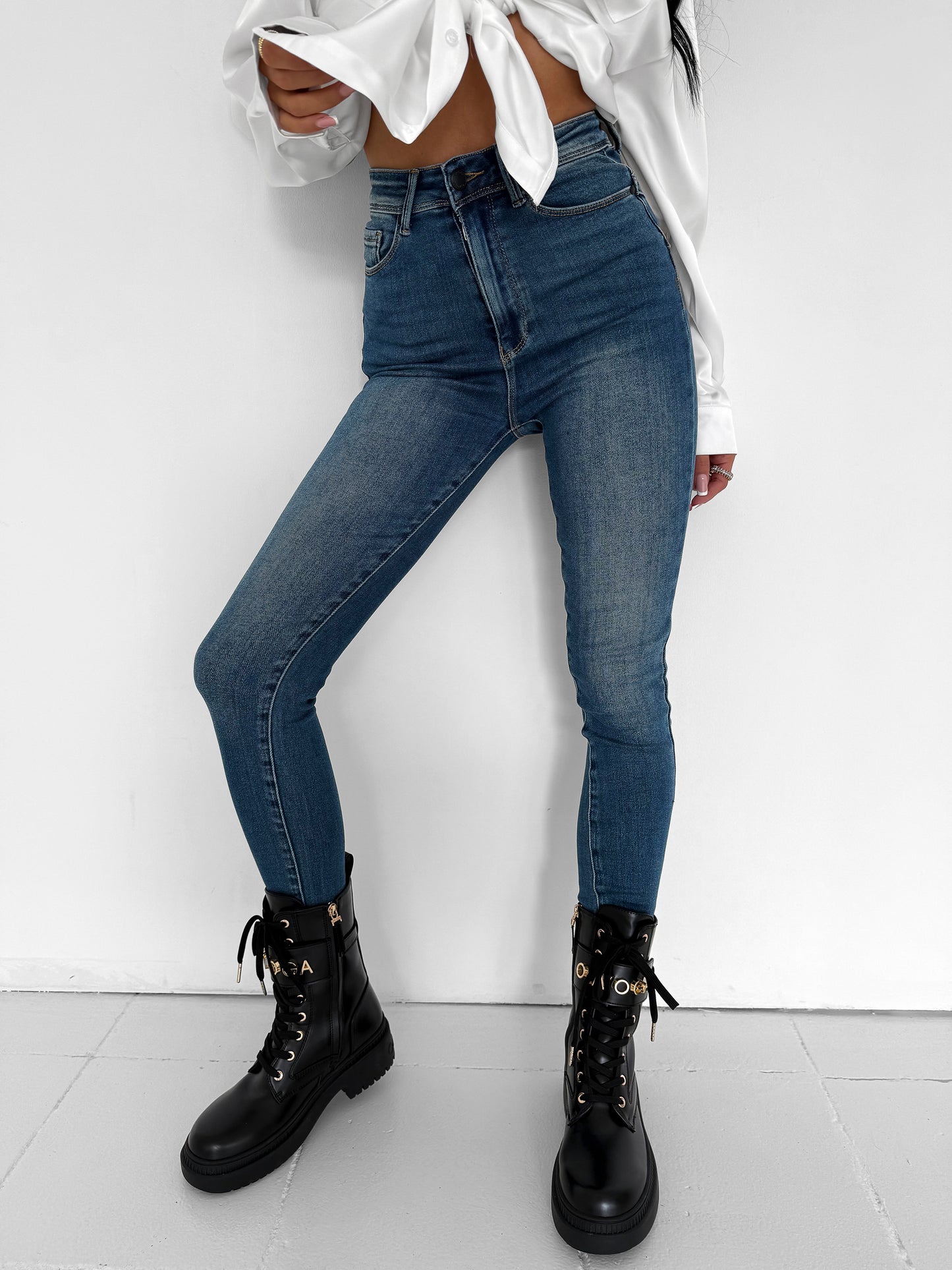 OLV Jeans VIO 2025