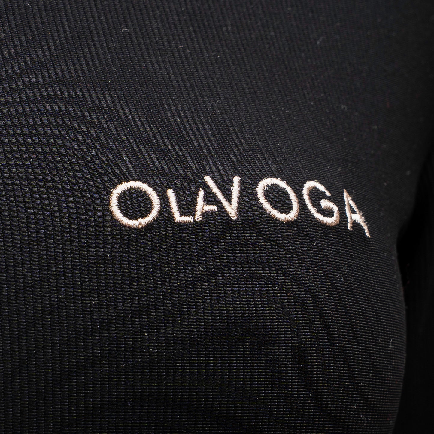 OLV BODYSUIT ESSENTIAL RIB 2025
