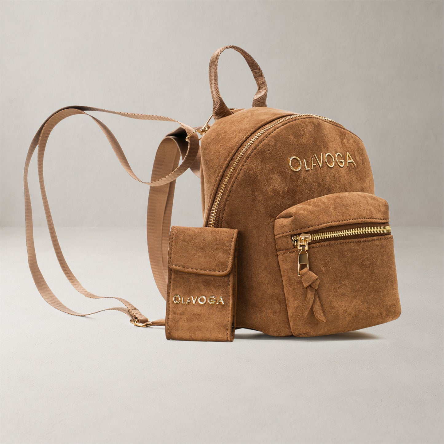 OLAVOGA Backpack RIDER 2025