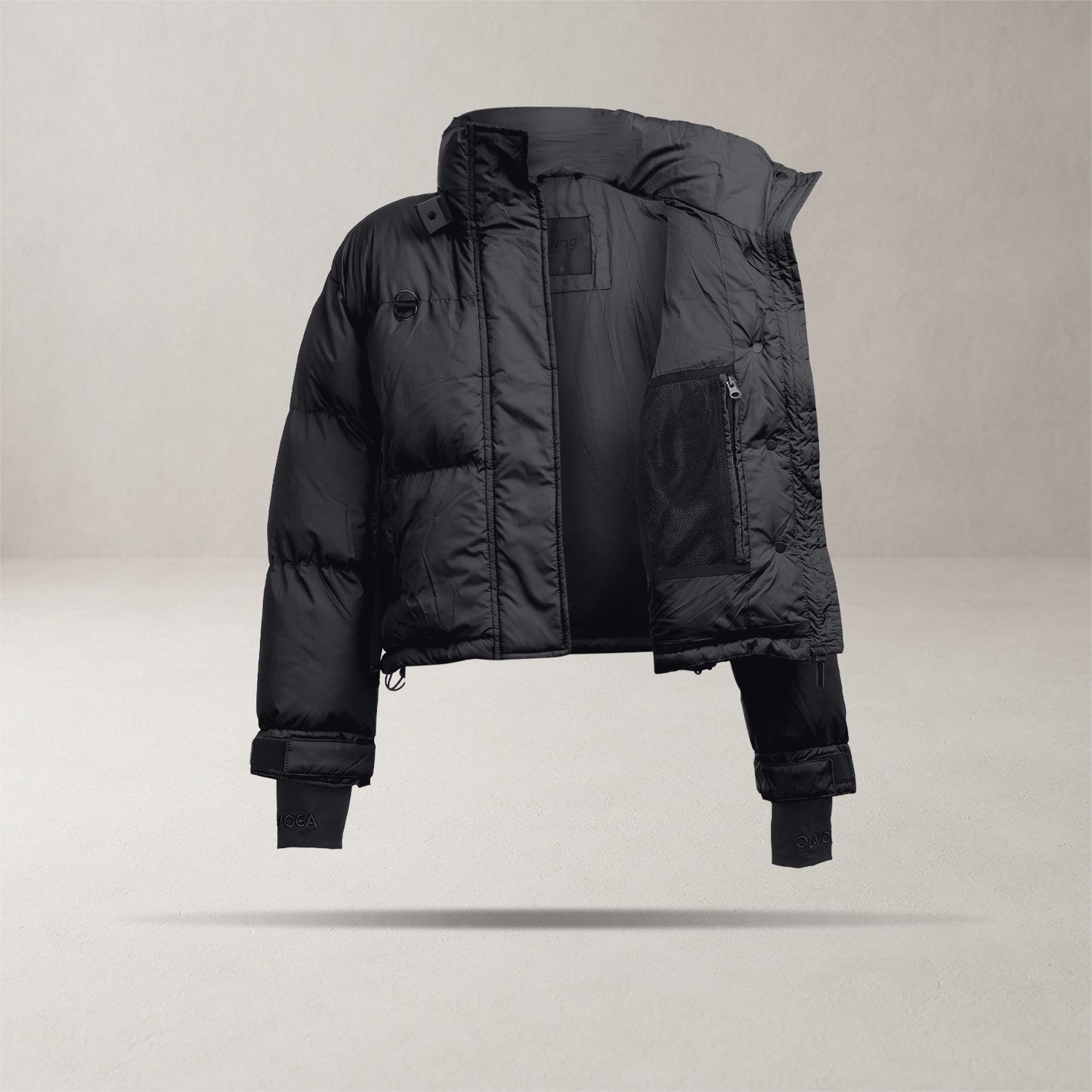 OLV Jacket ROOSEN 2025