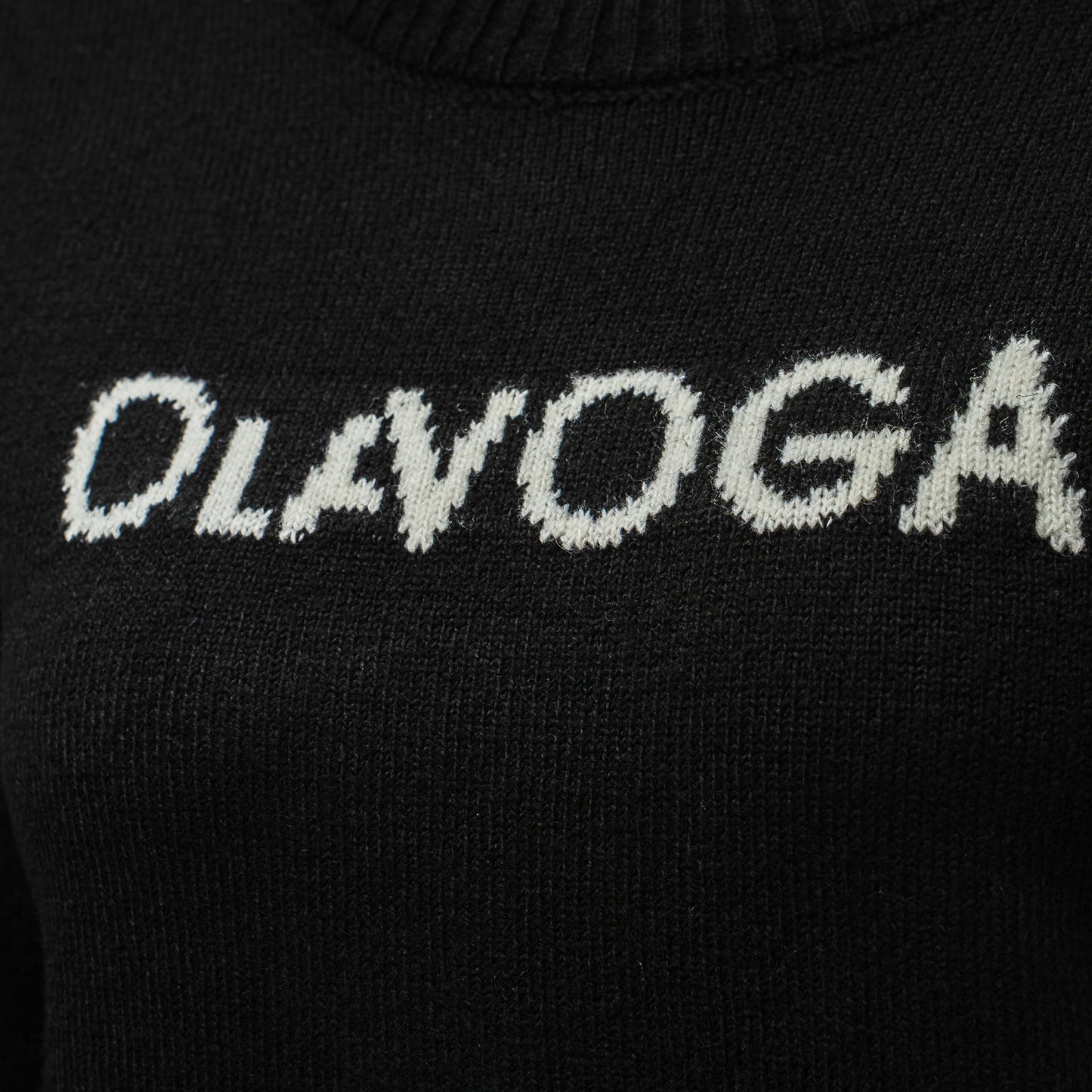 OLAVOGA Jumper Zaio 2025