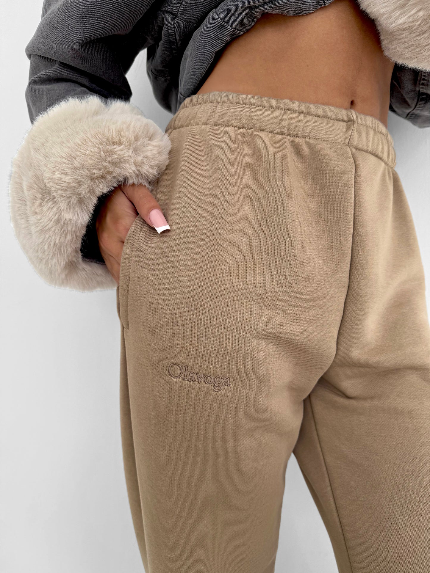 OLV Trousers DEWDROP 2025