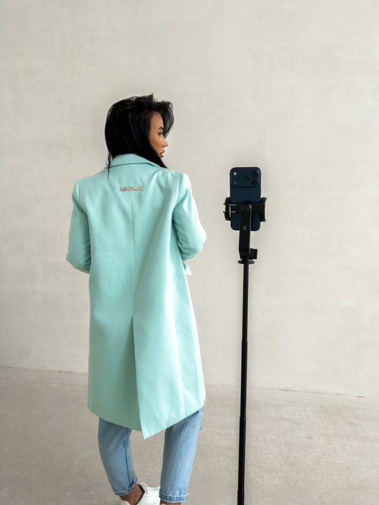 OLAVOGA FONAJ 2026 Coat