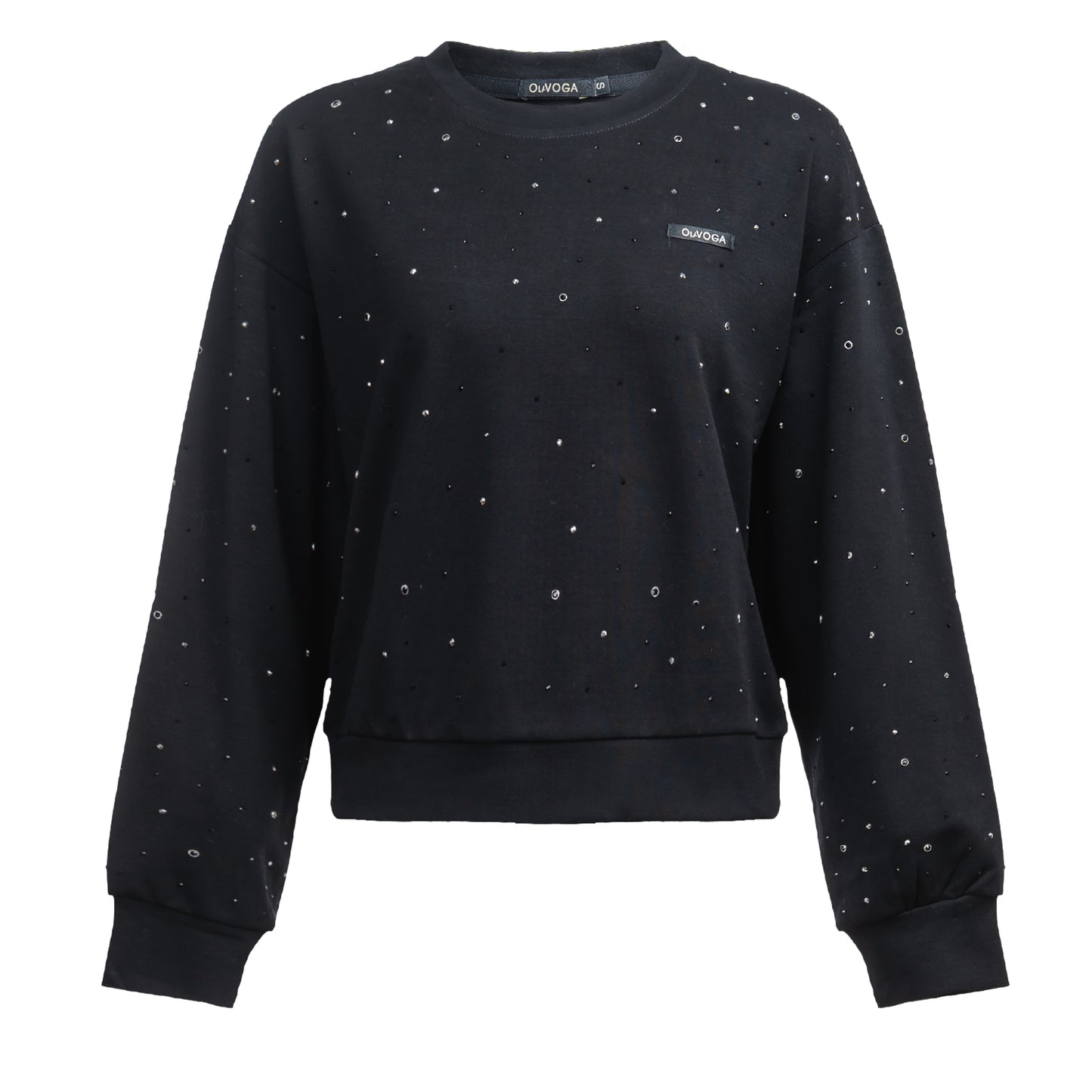 OLV Sweatshirt RHAELLA 2025