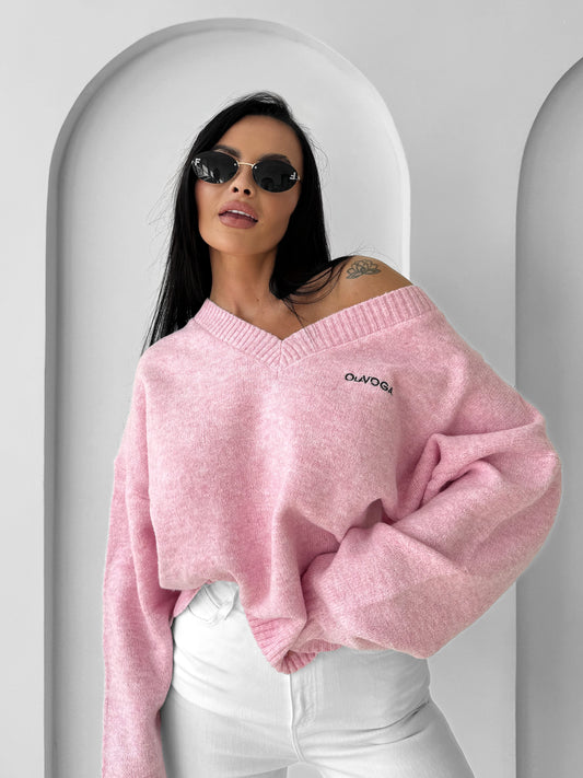 OLV Jumper – ZOTO 2025