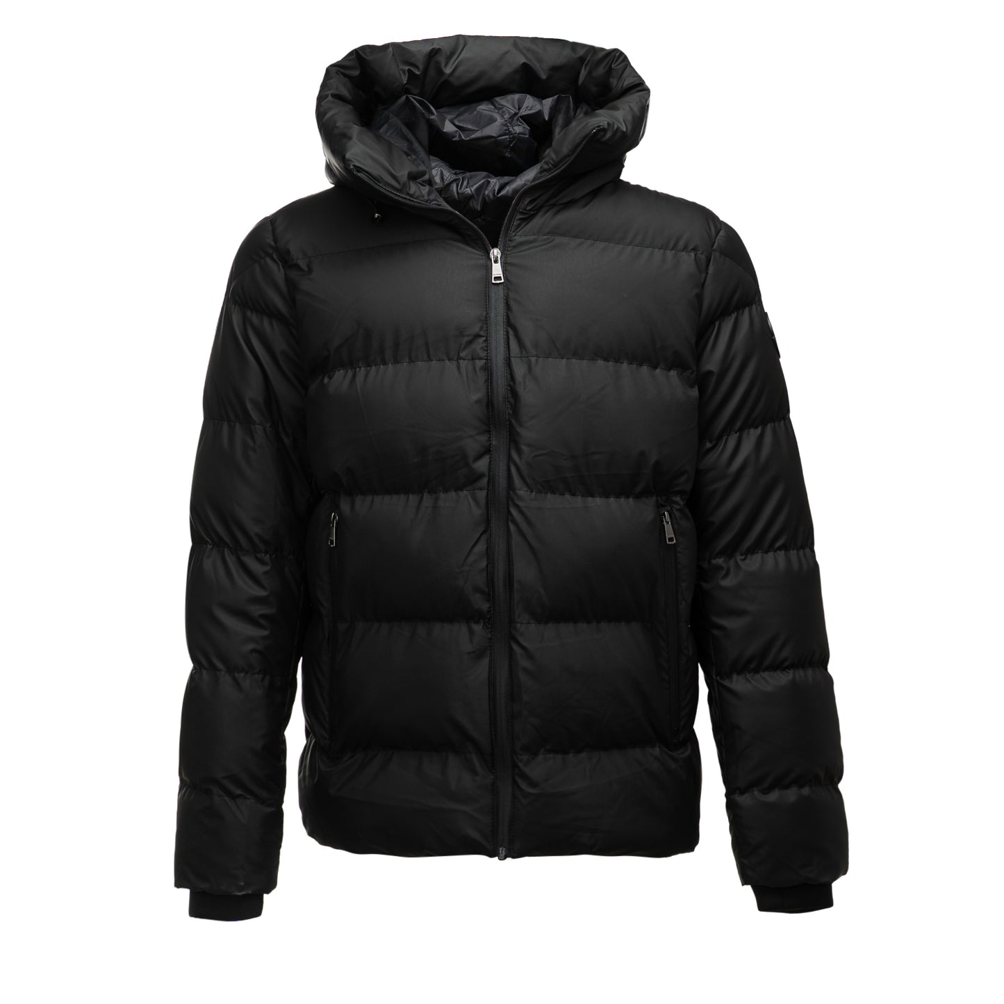 OLAVOGA Men’s Jacket Sparknoing 2025
