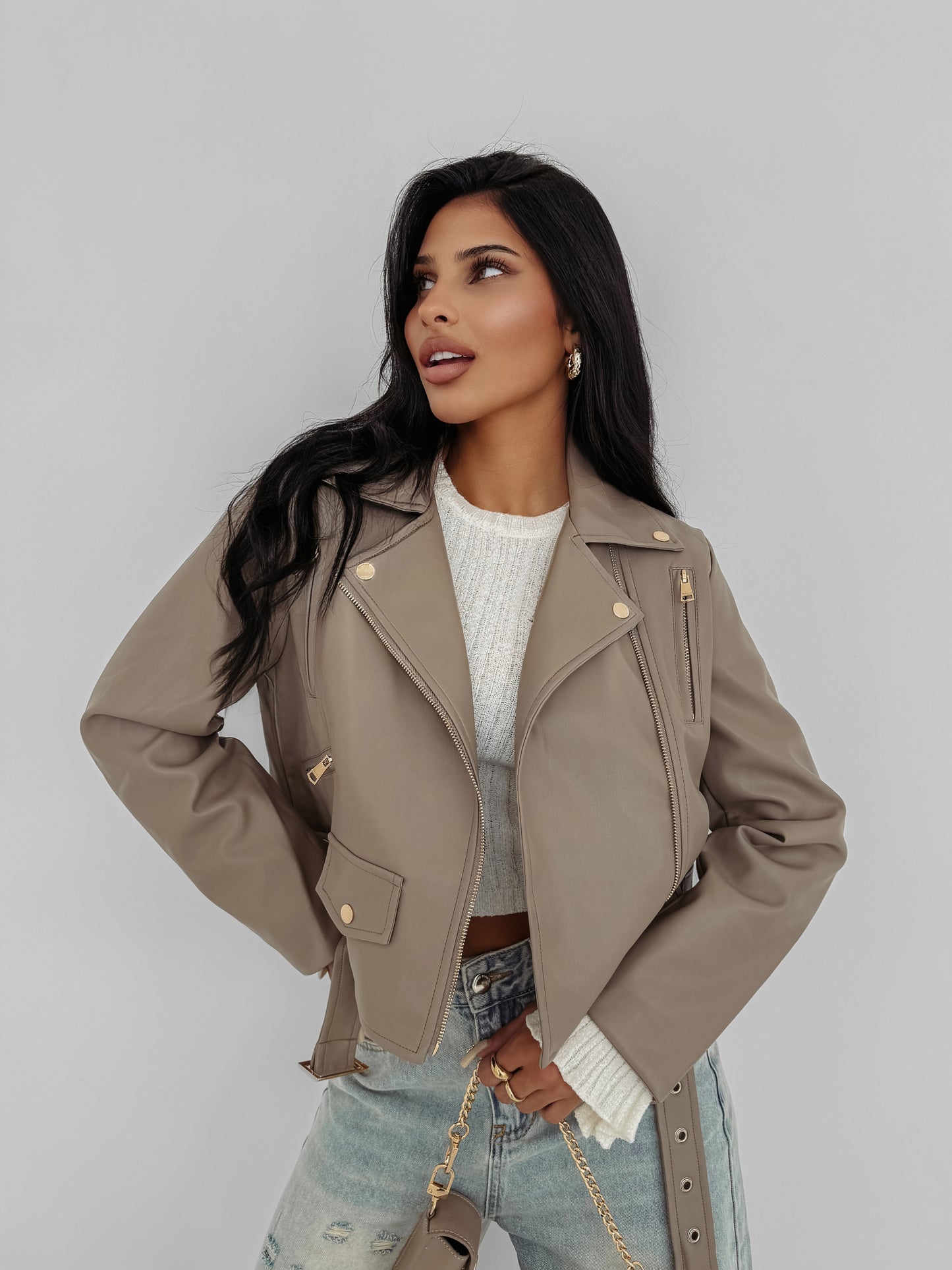 OLV Jacket CAMPANI 2025